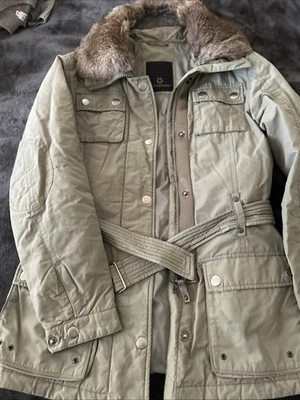 Milestone Jacke Gr. 36 - Bild 1 von 4