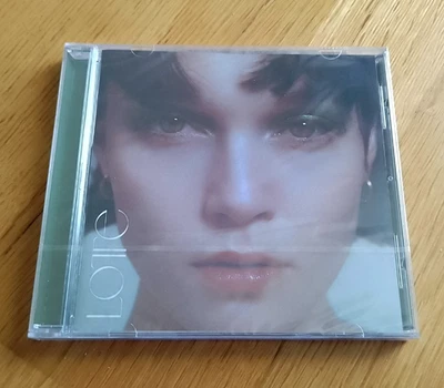Lotte - Woran Hältst Du Dich Fest, Wenn Alles Zerbricht? (CD Album) - Bild 1 von 2