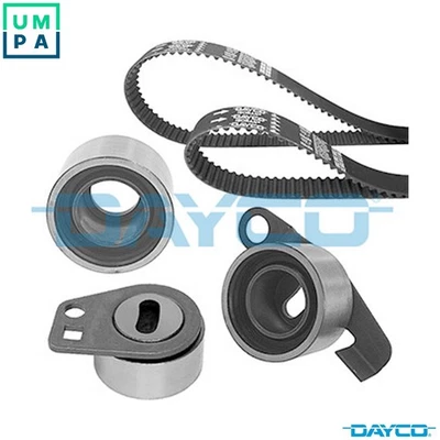 TIMING BELT KIT KTB767 FOR LAND ROVER FREELANDER/Soft/Top/SUV 20 T2N 2.0L 4cyl - Image 1 of 4