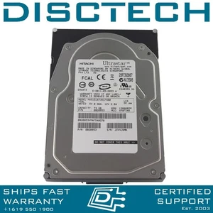 Hitachi Fibre / Fiber Channel Hard Drive 0B20853 - Picture 1 of 3