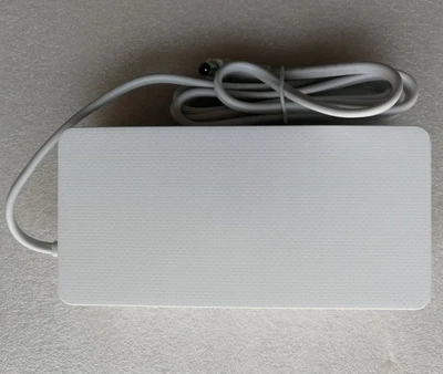 New Original Samsung 140W/20V Adapter for M8 LS32BM801UNXGO A14020-BPNW Monitor@ - Image 1 of 4