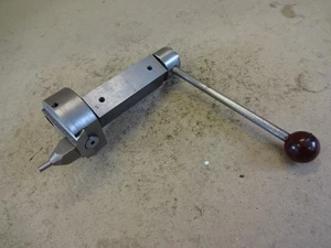 Drehmaschine Kugelwender Ingenieur Made - Bild 1 von 8