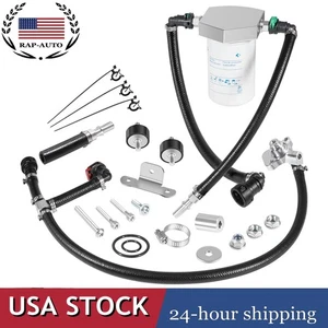 CP4-6.7F-BP-G2.1 Disaster Prevention Bypass Kit for Ford 6.7L Powerstroke Diesel - Picture 1 of 11