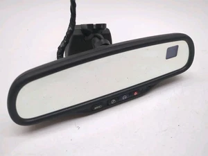 07-14 Espejo retrovisor Cadillac Escalade en estrella Comp Temp de fábrica OEM 15139492 - Imagen 1 de 7
