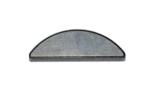 Crankshaft Pulley Woodruff Key for Mitsubishi PAJERO SPORT KH4W 2.5D - Picture 1 of 6