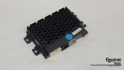 2024 F150 DRIVER ASSIST MODULE ID RL3T14G647CBH - Image 1 of 3