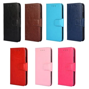Wallet Flip Leather Phone Cover Case for Samsung Xcover 7 6 Pro 5 Note 20 10 9 - Picture 1 of 18