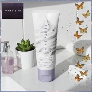 Fenty Skin Cookies n Clean Whipped Clay Intensive Pore Mitesser Gesichtspeeling NEU - Bild 1 von 5