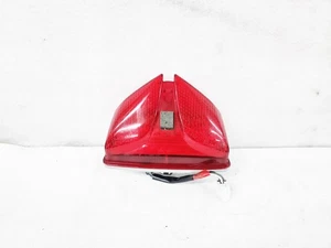 2011-2024 SUZUKI GSXR600 GSXR750 OEM LUZ TRASERA LÁMPARA DE FRENO 12-16 GSXR1000 - Imagen 1 de 7