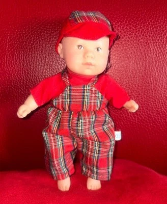 Petit Câlin Corolle  20 Cm - Photo 1/2