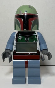 Lego Star Wars Sveglia Boba Fett - Solo per parti, NON funziona - Foto 1 di 8