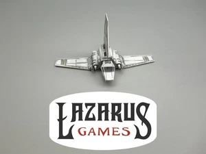 Star Wars X-Wing: Lambda-Class T-4A Shuttle  - Picture 1 of 7