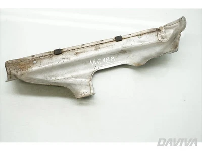 Land Rover Discovery Sport Hitzeschild des Abgasschalldämpfers 2.0 D 4x4 Diesel - Image 1 of 4