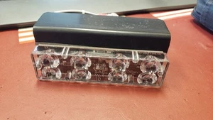 NEW OEM Code 3 Amber Led Module Flash Light E11 020743 ( G1-5B) - Picture 1 of 6