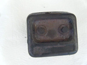 Gebrauchter Poulan 2800 Schalldämpfer - Bild 1 von 2