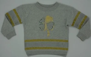 Exquisite Original Glitter Sweater by Diesel Size 5 Years 104 110 - Picture 1 of 2