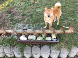 Schnecke für Erdbohrer - Bild 1 von 4
