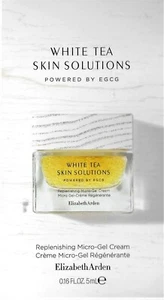 Elizabeth Arden White Tea Skin Solutions Micro Gel 5ml - Bild 1 von 1