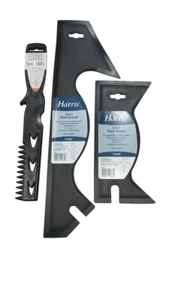Harris Paint Guard (groß/klein) & Rührwerkzeug zum Malen - einzeln oder Set - Bild 1 von 10