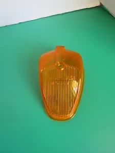 SERRO SCOTTY 1960'S /1970'S YELLOW REPLACEMENT LEN RETIRED no longer produced - Foto 1 di 5