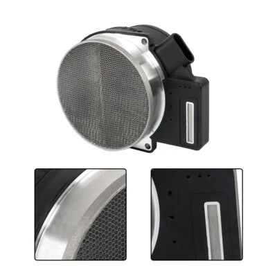 Sensor de flujo de aire másico MAF para Chevrolet Silverado 1500 GMC Hummer 1999-2007 1 pieza Foto 1 de 4