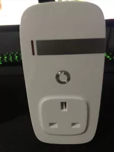 Vodafone Sure Signal Home Cell P3.0 Alcatel-Lucent 9361 Modem/Router- Working - Picture 1 of 4