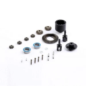 LC RACING L6140 2+4GEAR DIFFERENTIAL KIT - Imagen 1 de 1