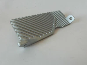  Reposapiés Motorsport Aluminio Fundición Ford Escort II/XR3/RSi. Coche clásico de rally - Imagen 1 de 2