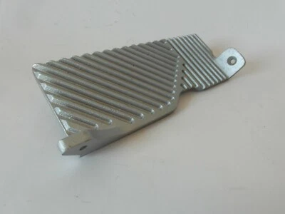  Reposapiés Motorsport Aluminio Fundición Ford Escort II/XR3/RSi. Coche clásico de rally - Imagen 1 de 2