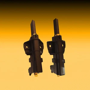 Kohlebürsten Motorkohlen für Whirlpool AWG007WP, AWG012, AWG020WP CESET Motor - Picture 1 of 1