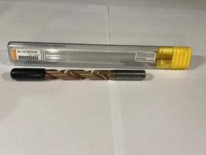 Sandvik Kühlmittel-Durchführungs-Hartmetallbohrer 860.1-1350-115A1-PM 4234 - Bild 1 von 5
