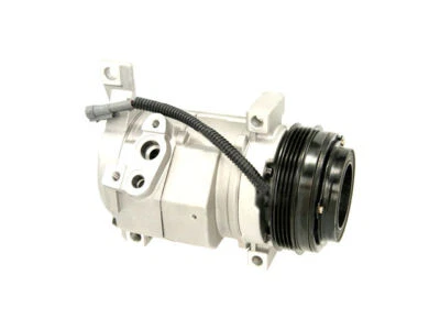 For 2007-2013 Chevrolet Avalanche A/C Compressor 51549MGCQ 2009 2008 2010 2011 - Image 1 of 2