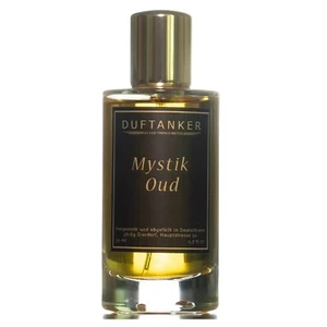 PARFUM MYSTIK OUD MGO DUFTANKER Nischenduft 50 ml Exklusiver Duft!