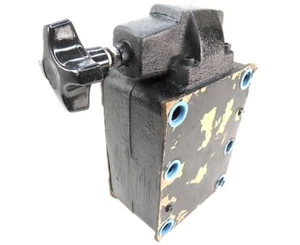Vickers DGC 06 B 60 DGC06B60 Hydraulic Relief Valve 125 to 1000 psi NEW NO BOX - Picture 1 of 12