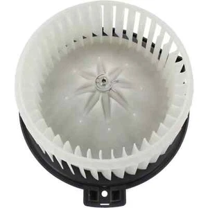 New Blower Motor With Blower Wheel Front Fits 1999-2004 Honda Odyssey HO3126105 - Picture 1 of 6