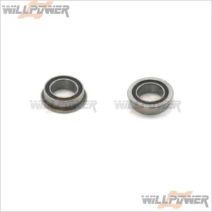 Flanschkugellager #87051B (RC-WillPower) HOBAO Hyper 7/9/Star/8SC - Bild 1 von 1