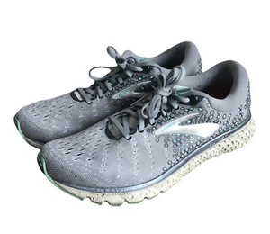 Brooks Glycerin 17 Mens Running Shoe! Fantastic Condition! Size US 11 WIDE! - Picture 1 of 8