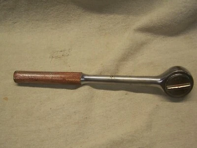 proto challenger 1660 3/8" drive ratchet - Image 1 of 4