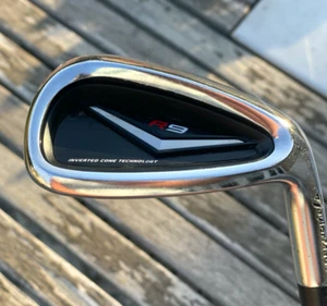 TAYLORMADE R9 GAP APPROACH WEDGE STIFF FLEX KBS 90 STEEL SHAFT GOLF CLUB A AW - Picture 1 of 5