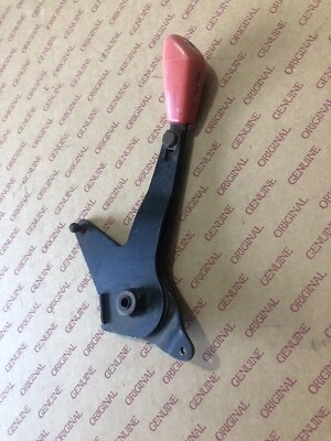 Palanca de descongelación Porsche 911 1969-1973 - 31 Foto 1 de 4