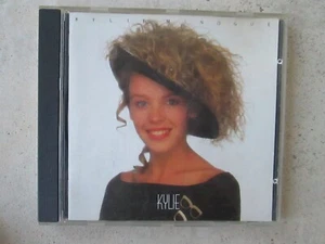 KYLIE MINOGUE : KYLIE CD 1988 - Picture 1 of 3