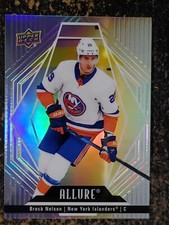 2022-23 Allure Base, ALL INSERTS & Short Prints U-PICK! FREE COMBINED SHIPPING!