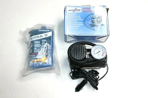 Pannenset Reifenpannenset Kompressor Dichtmittel TERRA-S / AUTO STYLING - Bild 1 von 6