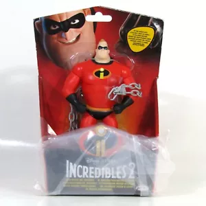 Chain Bustin' Mr Incredible. Disney Pixar Incredibles 2. For Ages 4+ - Picture 1 of 5
