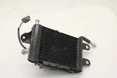 Núcleo radiador derecho Harley Davidson Touring doble refrigeración 14-23 Foto 1 de 4