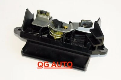 04 05 06 Scion xA Maletero Trasero Puerta Elevadora Pestillo Liberación Manija Exterior/OEM Foto 1 de 4