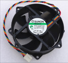 For CPU Cooling Fan KDE1209PTVX 12V 4.4W 4 Pin 90 x 25mm t5