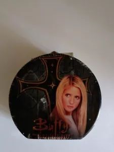 Buffy the Vampire Slayer: Tin Lunchbox Sealed - Picture 1 of 8