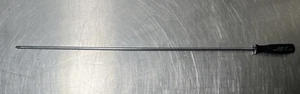 Snap-on Screwdriver 16" Phillips #2 Long Reach Black Handle SSDP-216 USA - Bild 1 von 8