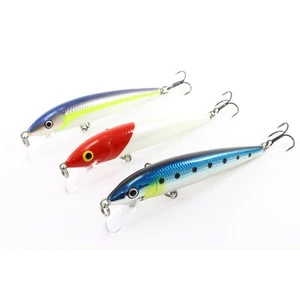 Rapala Husky Jerk 10 cm Wobbler Angelköder Jerkbait Twitchbait Hecht Zander - Bild 1 von 16